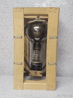 Thyratrons MEGA ELEKTRONKA ROK 1957 》Siemens Ste 15000/15/45