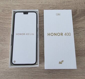 Honor 400 Lite