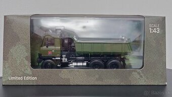 Tatra 815 S1 ASR 1:43