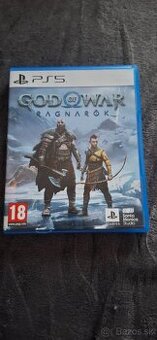 GOD OF WAR - RAGNAROK PS5