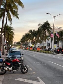Byty v MIAMI BEACH za prijateľné ceny
