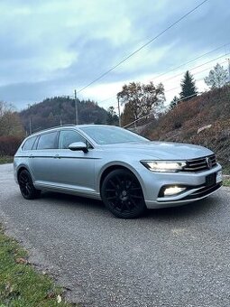 Volkswagen Vw Passat B8.5 Combi 2.0 TDI 110kw Model 2021