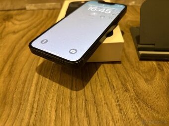 Vymenim / predam iPhone 13 mini 256 gb