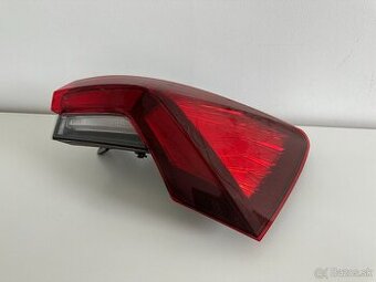 Originál Škoda Kamiq zadné svetlo pravé