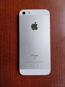 iphone SE ( small size) von 2017