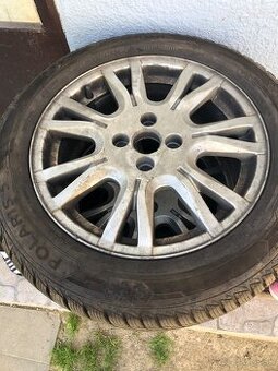 HLINOKOVE DISKY+gumy BARUM