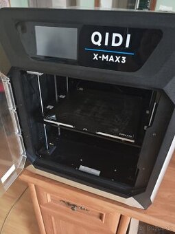 Qidi X MAX 3