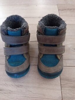 D.D.step zimné topánky veľkosť 21