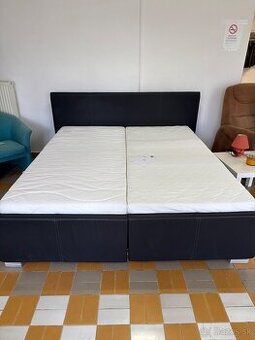 Manželská posteľ 180x200