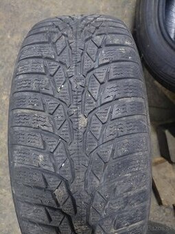Nokian WRD4 195/55 r16 91H