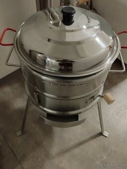 Kotlík-Kotlíkový Set Pre Kuchtikov-Gurmánov-Fajnšmekrov...