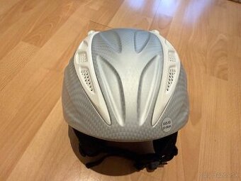 Detska prilba UVEX - 51 - 54 cm