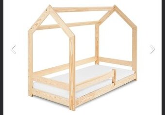 Domčeková posteľ 160x80cm