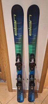 Lyže Elan 120 cm
