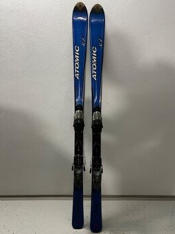 Atomic C7 beta carv 160cm