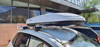 Strešný box na auto | MENABO MANIA 400L