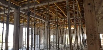 Prenájom, požičanie stavebného náradia