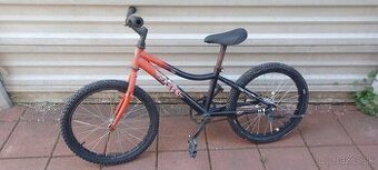 Predam detsky bicykel