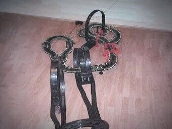 Autodráha (16 metrov)