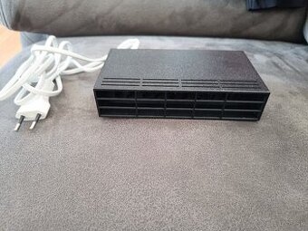 Ionizér- generátor záporných iónov