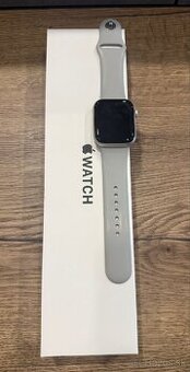 Predám Apple Watch SE 2nd Gen 44M