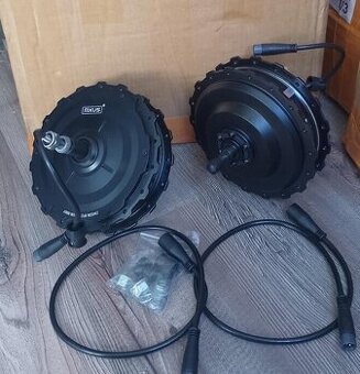 Motor MXUS pre elektrobicykel 1000W (max.2000W)