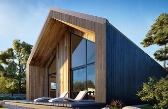 Rodinný dom v Závadke pri Michalovciach- novostavba, 500 m2