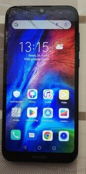 Honor 8S - Android 9.1.0