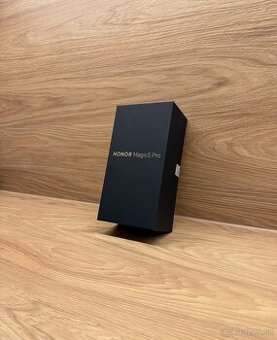 Honor Magic 5 Pro 12GB/512GB Meadow Green - novy