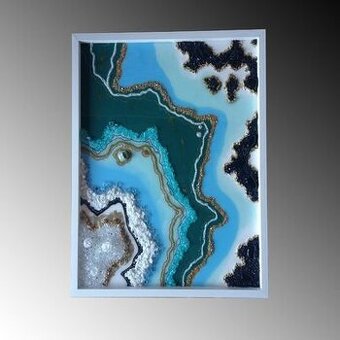 Perly Univerza, 52x62 cm predaj