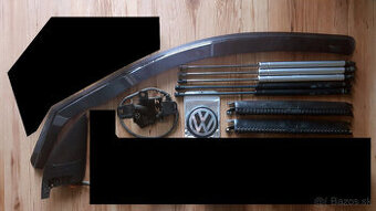 Rôzne diely pre VW, Škoda, Audi, Seat