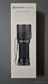 OLIGHT BATON TURBO - 1