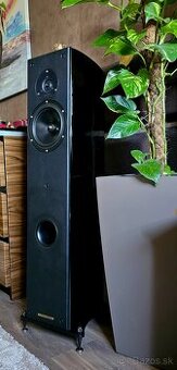 Predam reprosustavy SonusFaber Concerto