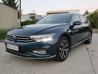 Odstúpim leasing na VW Passat r.2022, VirtualCockpit+AUTOMAT - 1
