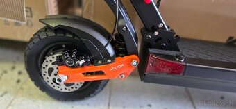 Elektrická kolobežka Joyor T10 nová - 1