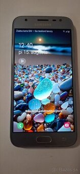 Predám mobilný telefón Samsung Galaxy J3 (2017)