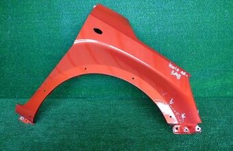 suzuki ignis blatník 2016+