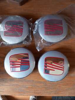 seat stredove krytky