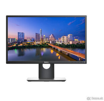 22" monitor Dell P2217H IPS LED FullHD