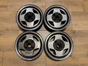 DOLNIČAR LIDA 4x100 R13 5j ET35 - 1