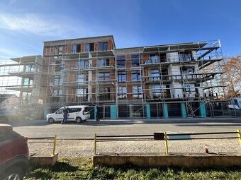 Lešenie na prenájom