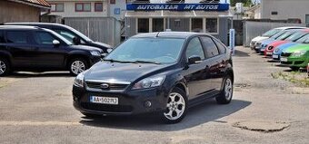 Ford Focus 1.6 TDCi Duratorq DPF Trend - 1