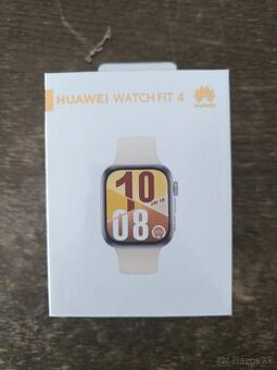 Huawei Watch Fit 4
