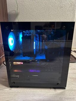 Herný počítač - 1