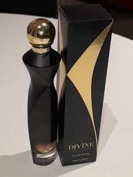 Parfumová voda Divine Dark Velvet Oriflame