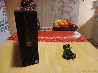 DELL OptiPlex 3050 - i5 7500 / 8GB DDR4 / 512GB SSD - 1