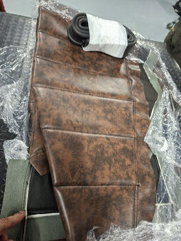 tapacir zetor blatnik - 1