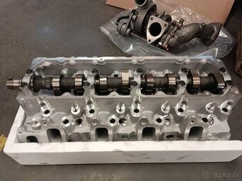 Predám novú hlavu valcov na toyota 3 0td 92kw