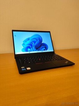 Lenovo ThinkPad E14 Gen 4 – i5-1235U, 16 GB RAM, 512 GB SSD