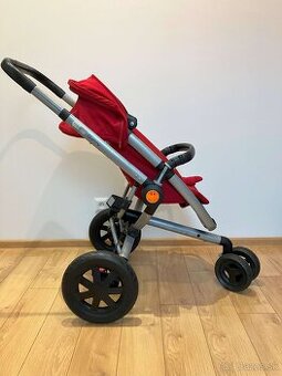 Kočík Quinny BUZZ XTRA